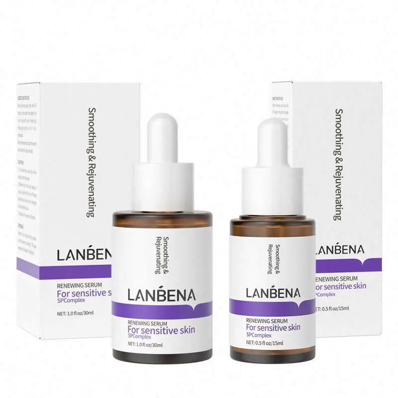 Oem Face Revox Instant Lift for Oily Skin Hydro Facial Machine Serums Polyglutamic Acid Salicylic Whiting Serum
