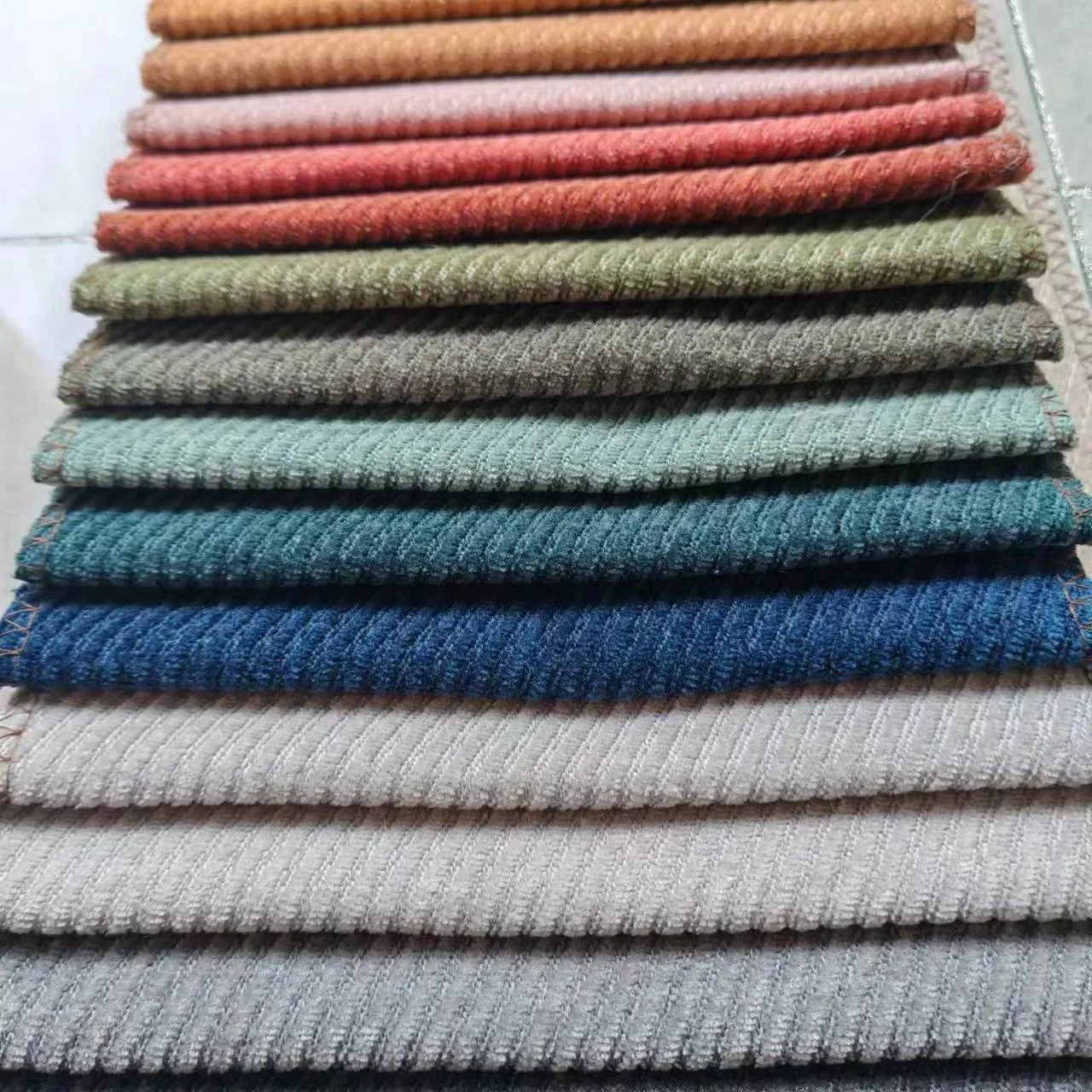 Hometextile high quality chenille furniture fabric sofa upholstery fabric