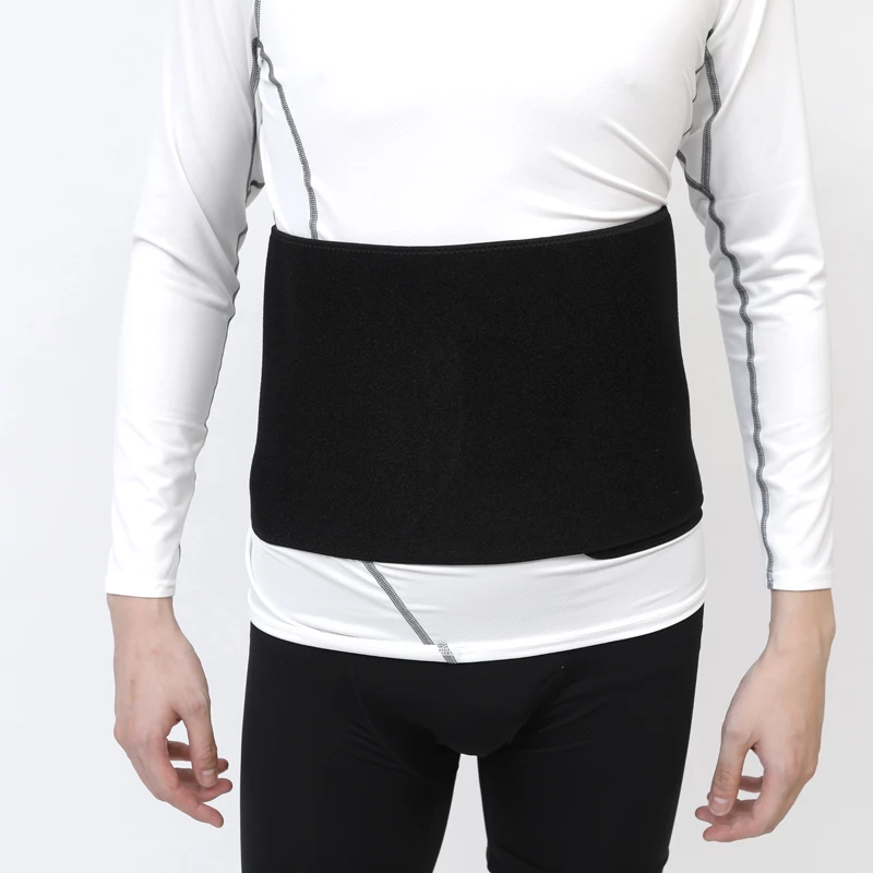 Waist Support Lumbar Back Brace Belt Waist Support Slim Back Brace Shapewear Manufacturer Unisex Best Trainer With Support