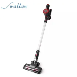 Беспроводной ручной пылесос 170 Вт с напольной подставкой двойного использования для дома и автомобиля