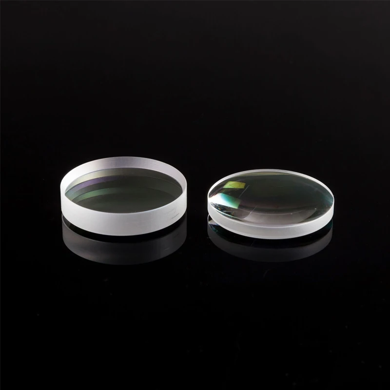 Wholesale Compound Lenses With/No Lens Cone Collimating Focusing Lens For WSX/Precetic/Raytools Laser Cutting Head