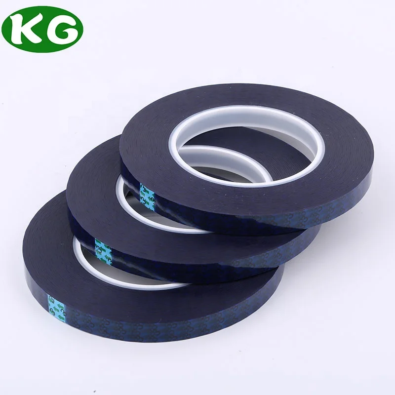 Seamless Sticky Adhesive Green Tape For Hollow Open Metal Frame Bezel Uv Epoxy Resin Molds Jewelry Making