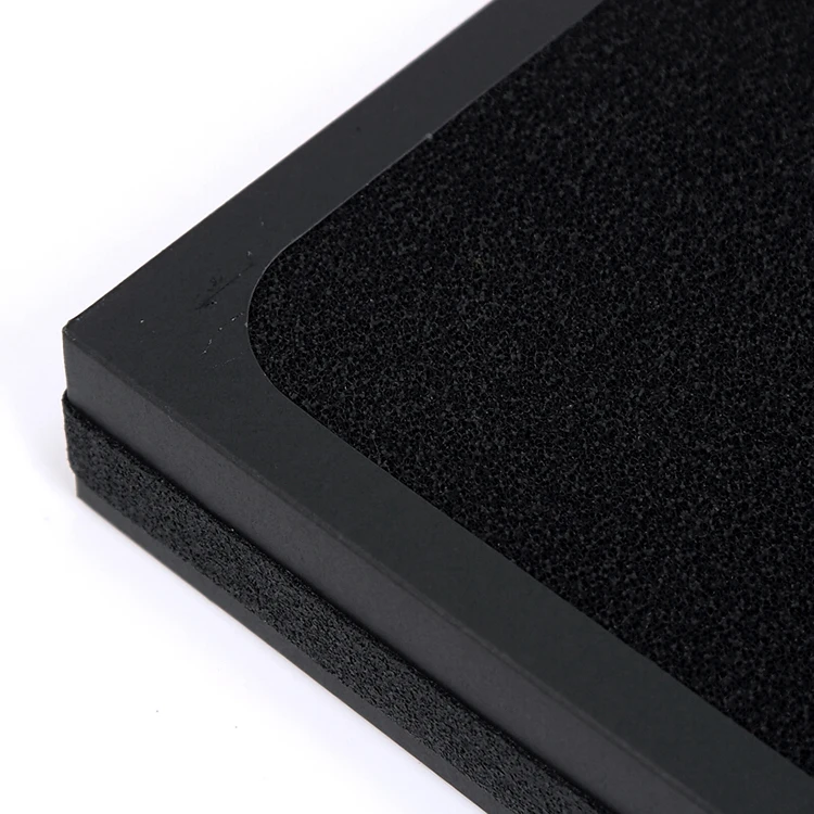  Wholesale High Capacity Air Flow H11 Hepa Replacement Filter For Conditioner