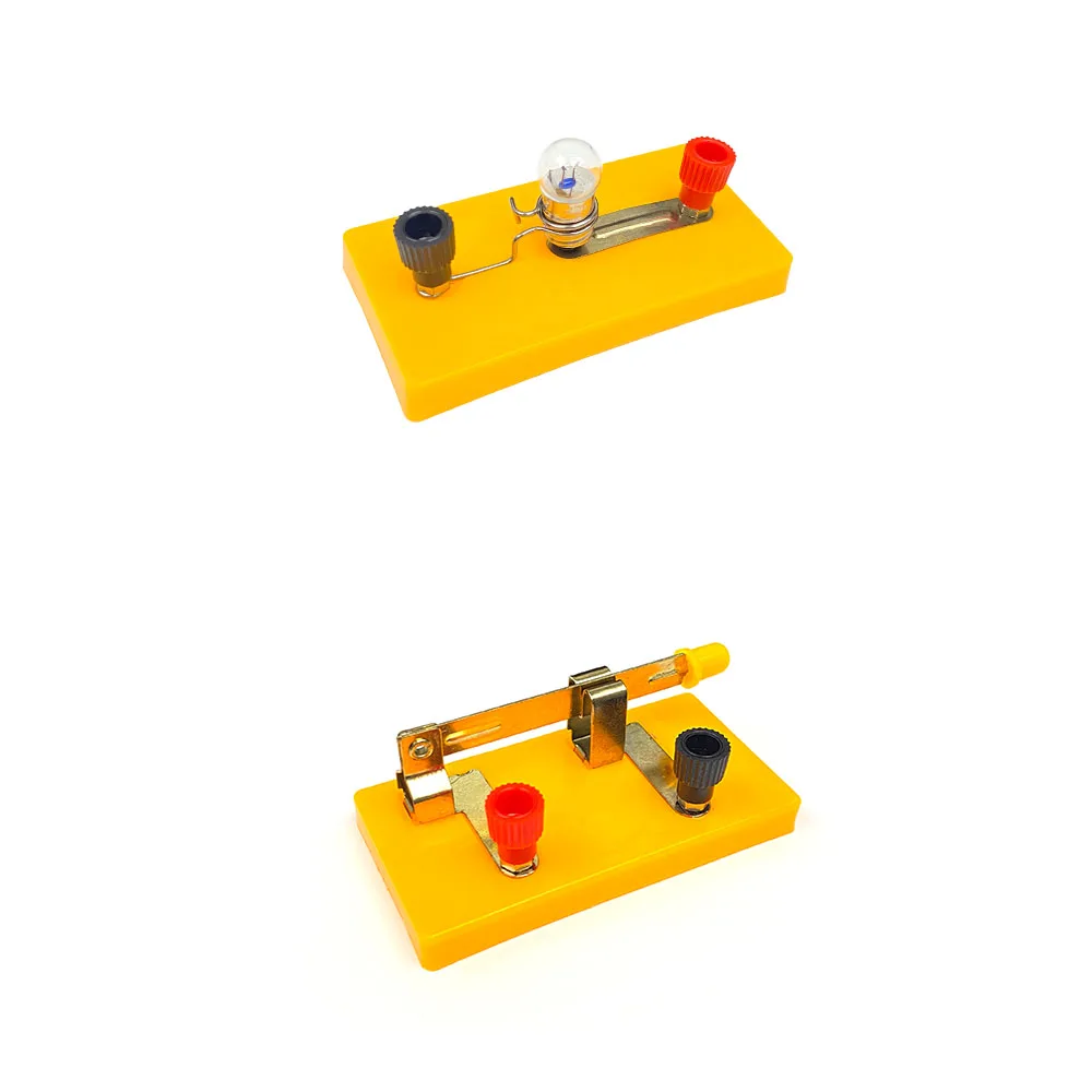 2022 Full Set Physical experiment equipment science experiment kit and other teaching resources For Teacher And Students