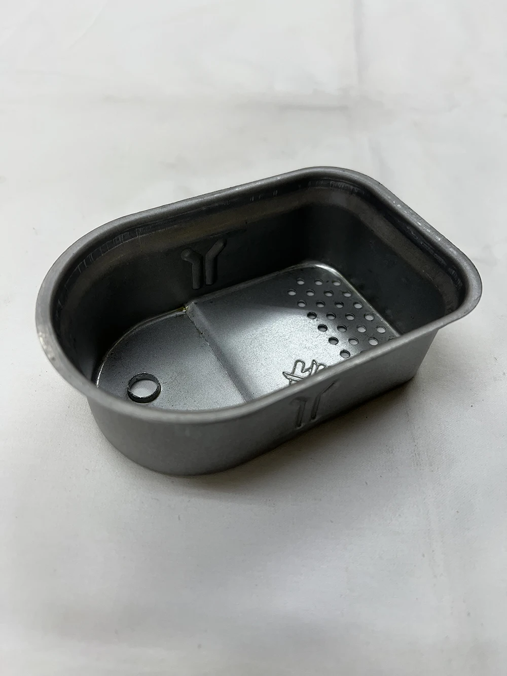 Made In Taiwan Lawn Mower Steel Metal Processing Stamping Bending Parts With OEM And ODM Service