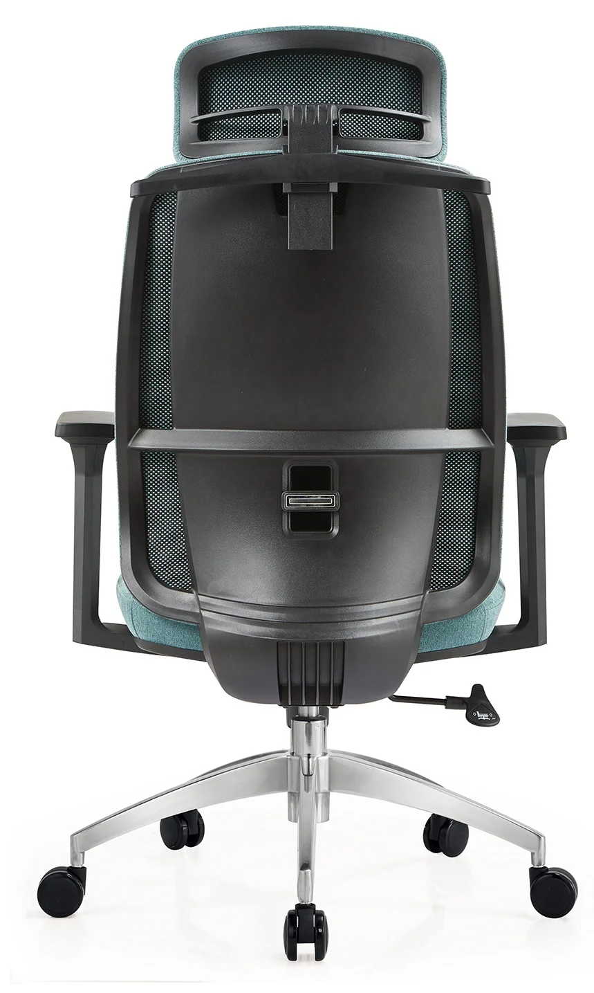 CKD Modern Ergonomic Chair Executive Mesh Back Office Swivel Chair, Mesh Ergonomic comfortable Office Chair