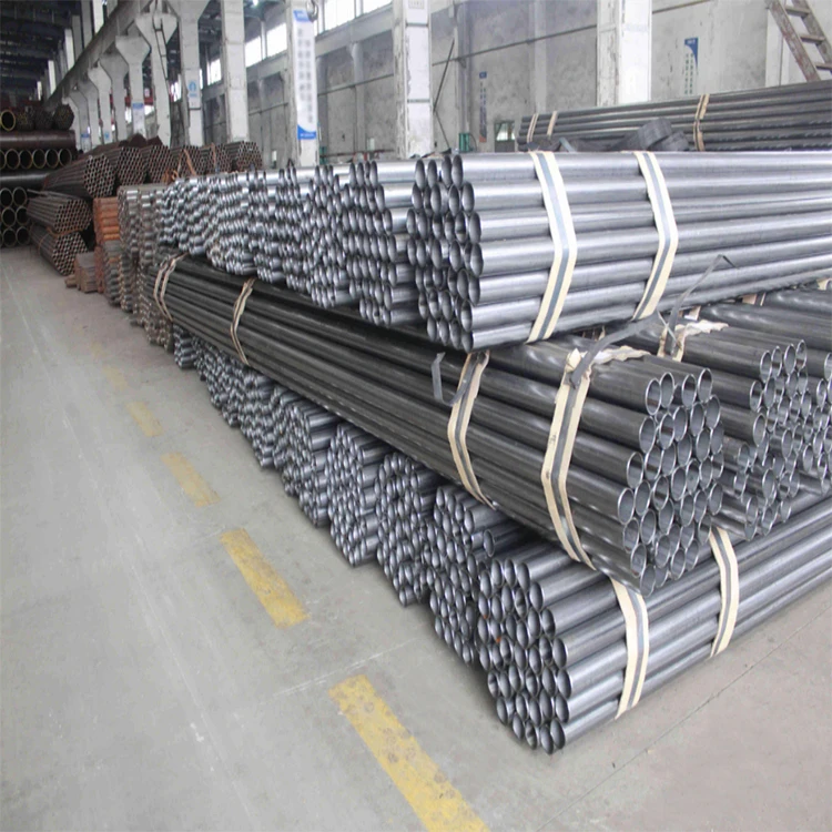 Hot Sale Specializing In The Manufacture Of Carbon Seamless Galvanized Steel Pipes And honed tube for hydraulic cylinder