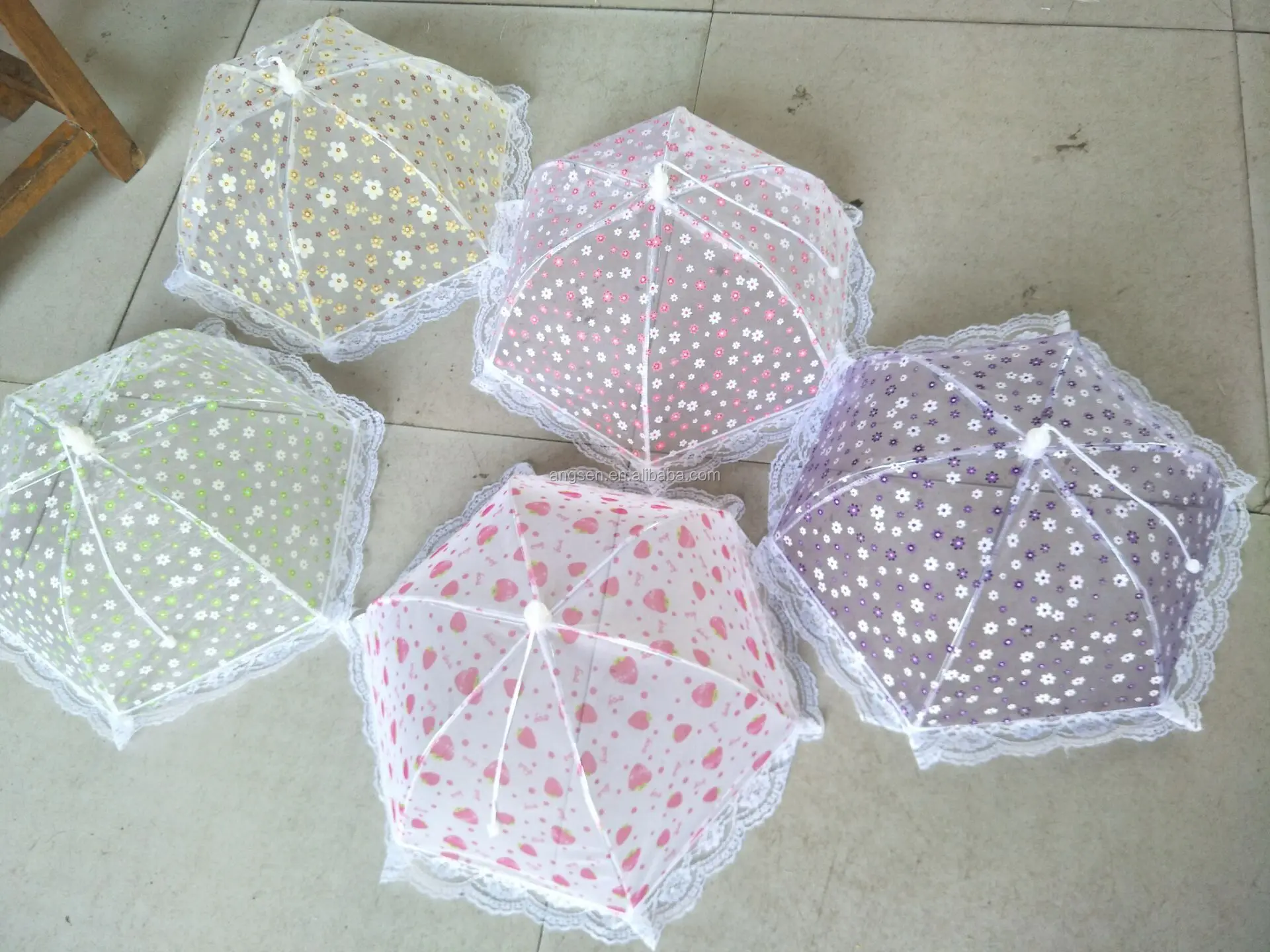 Прозрачная круглая крышка из нержавеющей стали с лаконичным дизайном