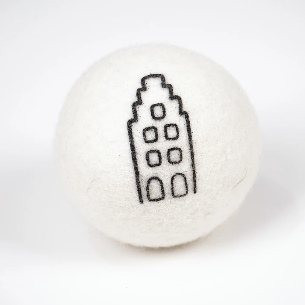 reusable washing lint removal clothes laundry wool balls