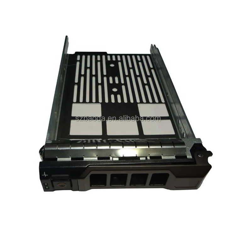 3.5 inch Server HDD Caddy F238F 0F238F For Dell R610 R710 R720