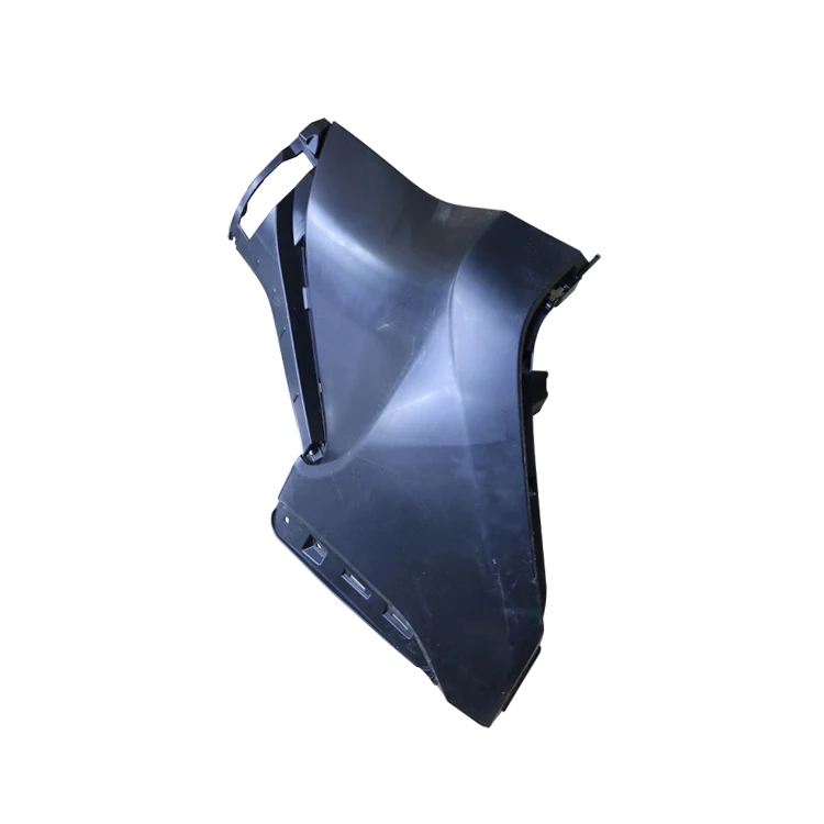 Good Performance Auto Parts OE 52162-0R911  52162-0R918 Rear Bumper Left for Toyota BZ4X