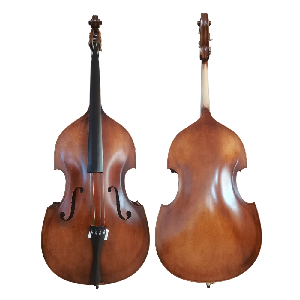 Hot Sale China Factory OEM Brand Upright Double Bass/ Contrabss  (BPH101H)