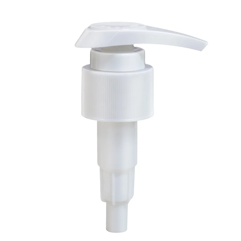 All Plastic Lotion Pump No Metal Recyclable Eco Friendly Spray Pump for Pump Dispenser