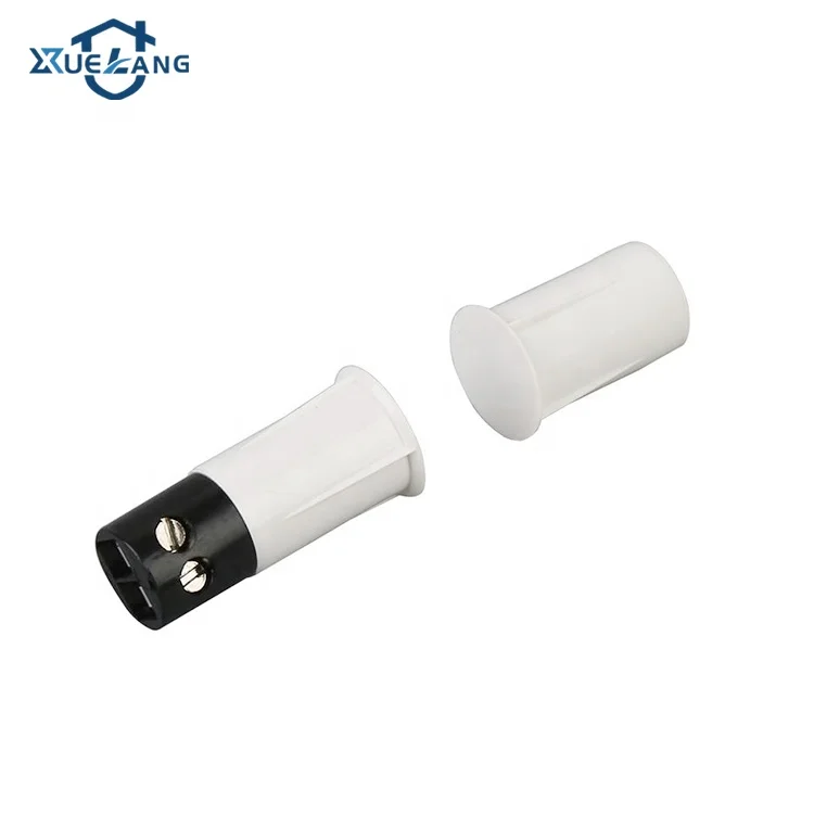 Neodymium Magnet Hidden Mounting Mini Door Magnetic Contact Magnetic Reed Switch