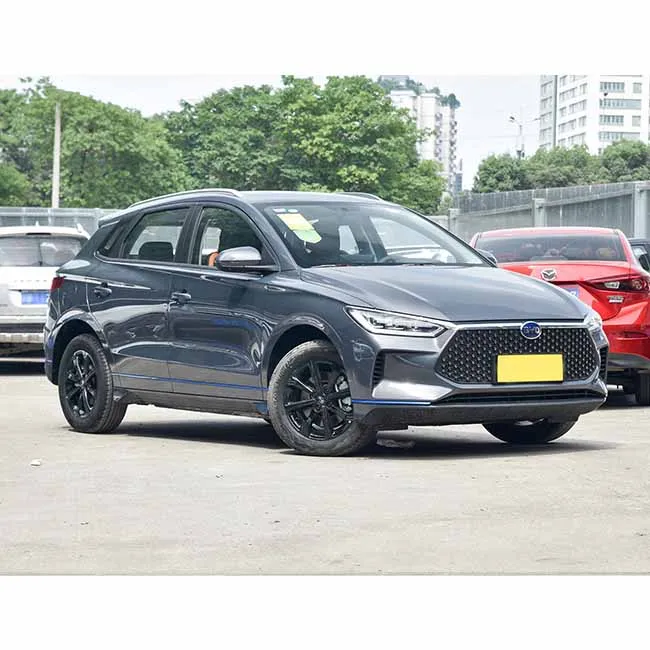 Китайский электромобиль Byd E2 Электромобиль 2023 eva четырехколесный электрический автомобиль с быстрой зарядкой