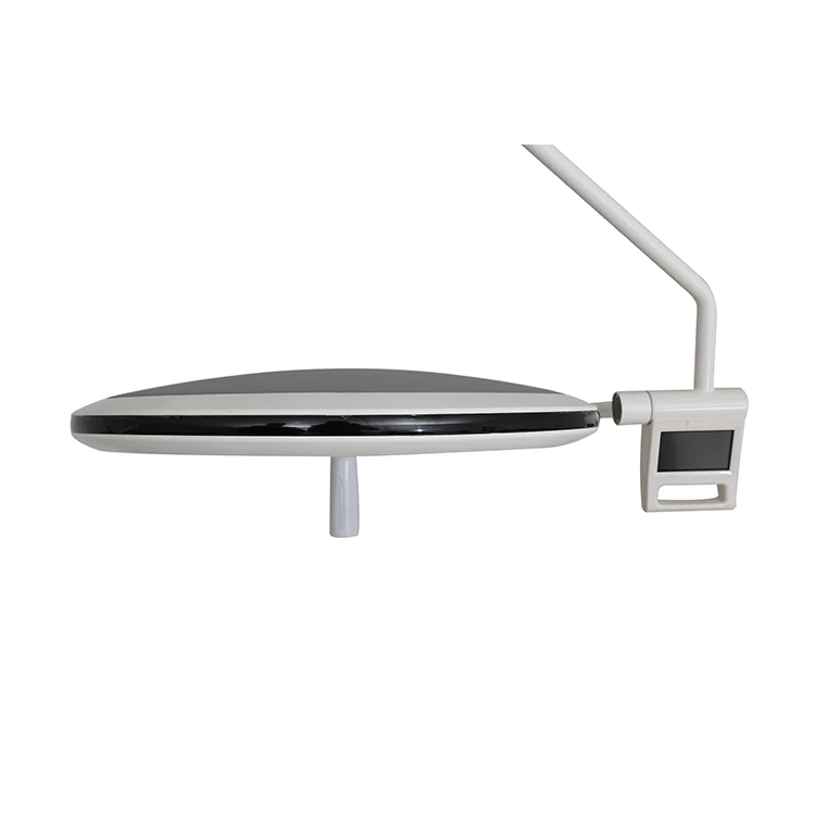 Hospital equipment Medical mobile shadowless surgical lamp