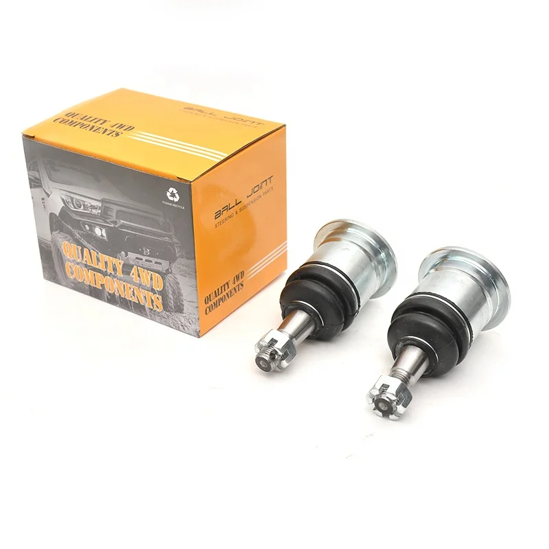 OEM Pickup Front Suspension Parts Extended Ball Joint For TOYOTA  HILUX Vigo Revo