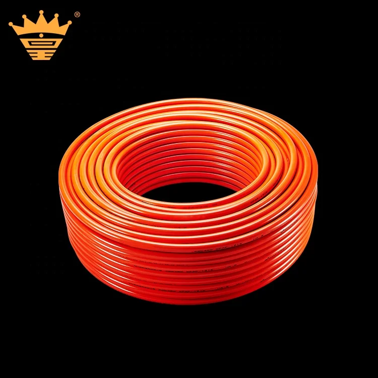 
Germany Standard Water Aluminum Composite 1216mm PAP Pex Al Pex Multilayer Pipe 