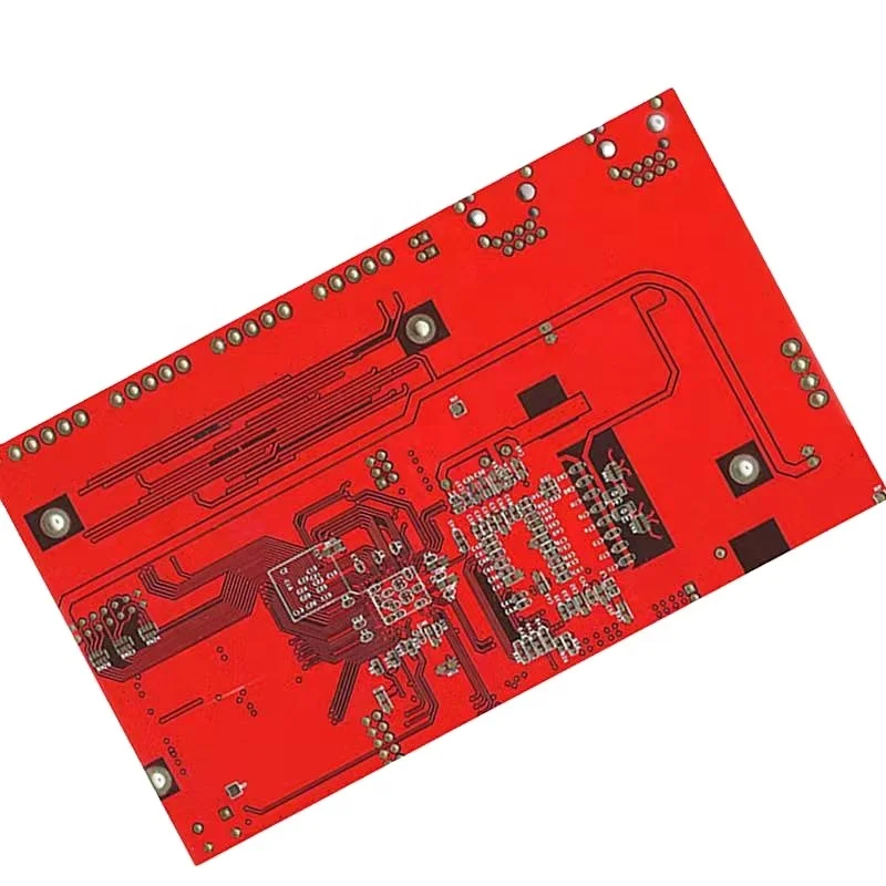 Плата управления электроприборами для мобильных устройств, печатная плата PCBA