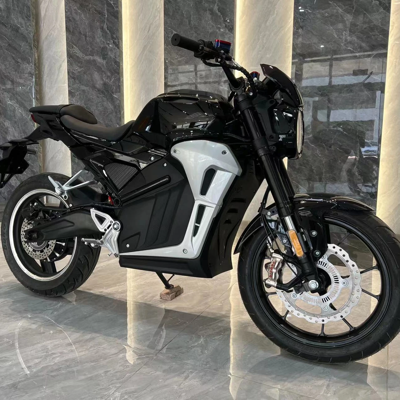 60V 72V  kids scooter  EEC COC electric motorcycle eu