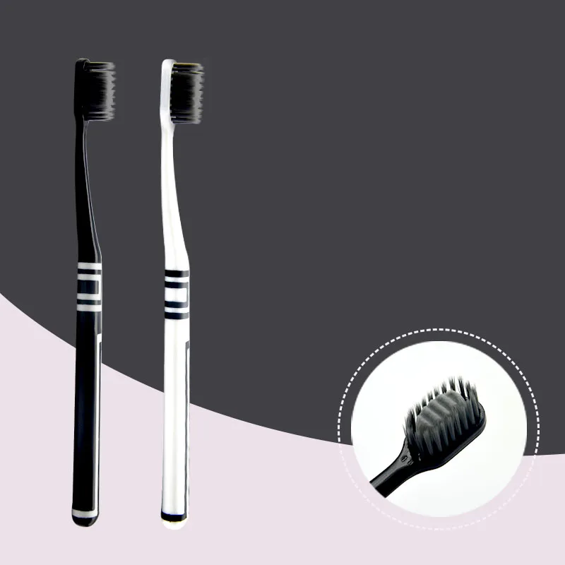 BANNER toothbrush manufacturer special 10000 bristles extra soft toothbrush
