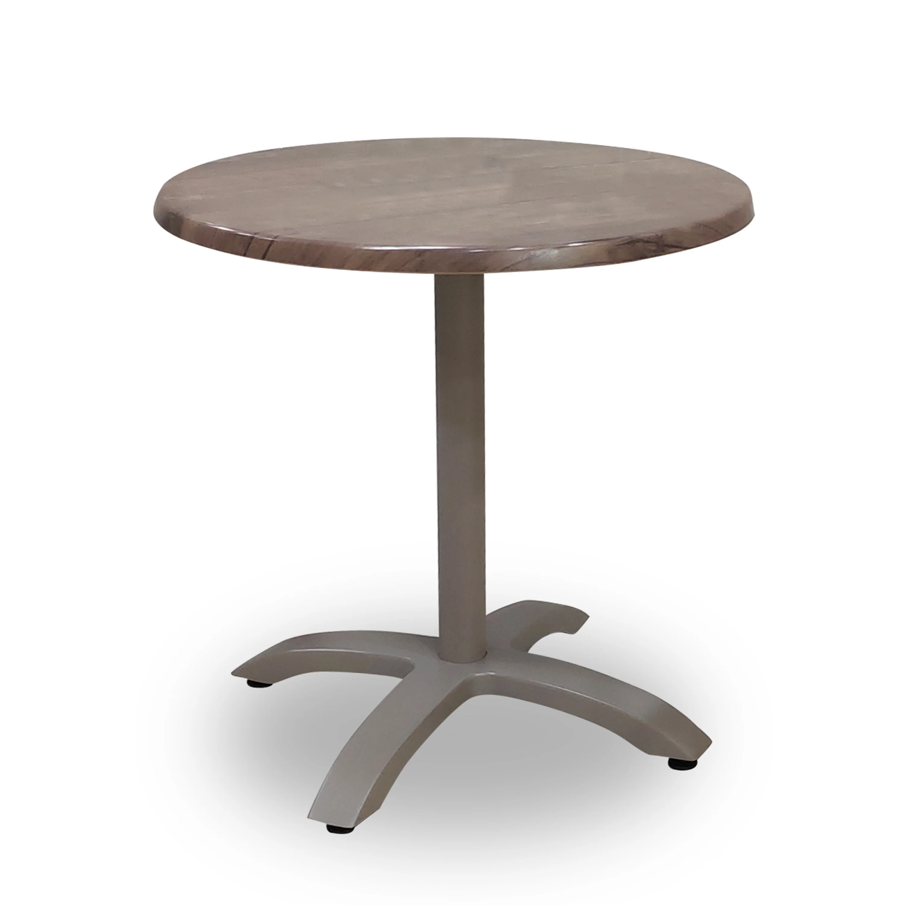 Premium Quality Modern Sturdy Garden Table Outdoor Restaurant Round Table