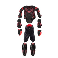 Custom packaging kids Sports gift sets Protective equipment for adult ice hockey OEM ice hockey gear 5 set