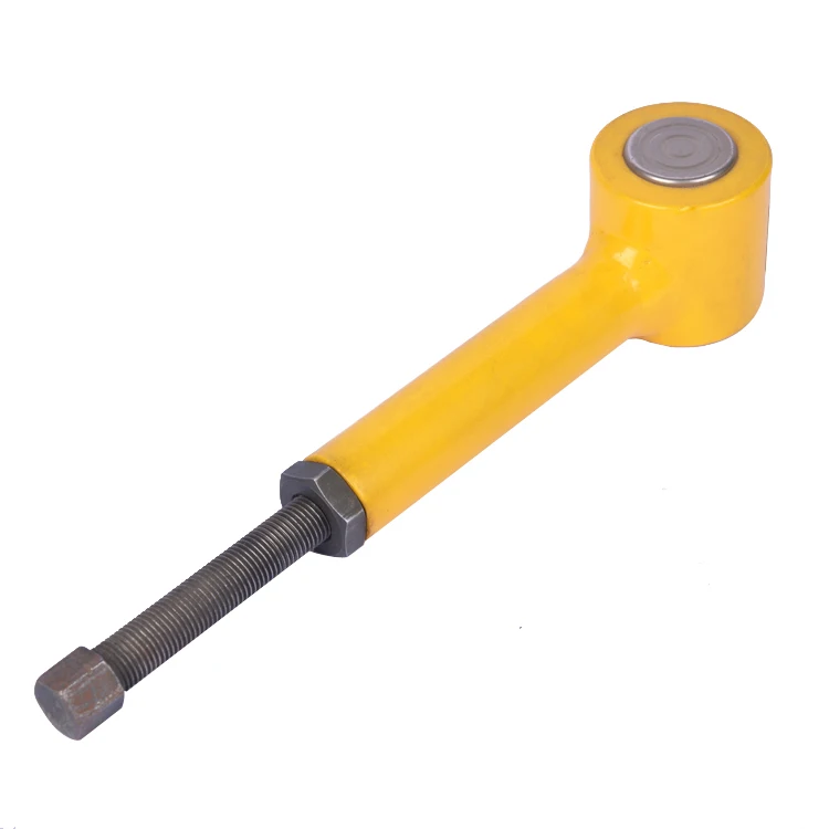 Hot Sale High Quality 10 Ton Small Mechanical Hydraulic Lifting Jack in Engineering