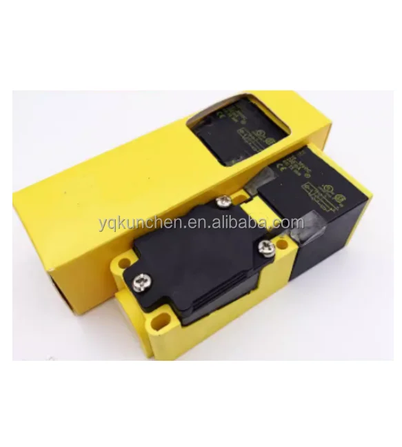 Original inductive sensor  NI40U-CP40-AP6X2 NI40U-CP40-AN6X2 NI40U-CP40-VP4X2 NI40U-CP40-VN4X2 NI50U-CP40-AP6X2