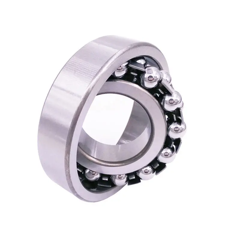 Самоцентрирующиеся шарикоподшипники 1310