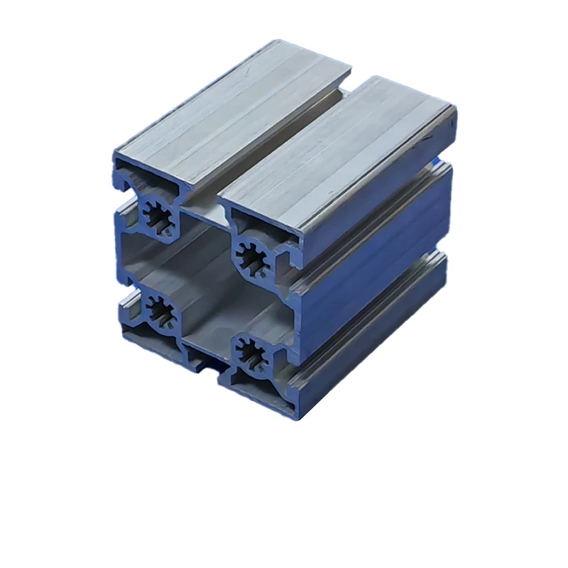 Solar T-slotted Profiles Surface Mount Strip Light Drywall Led Aluminum Profile Channel