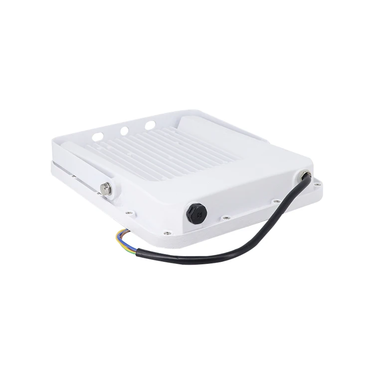 Aluminum IP65 Waterproof 30W 50W 100W 150W 200W Outdoor SMD 3030 Led Flood Light