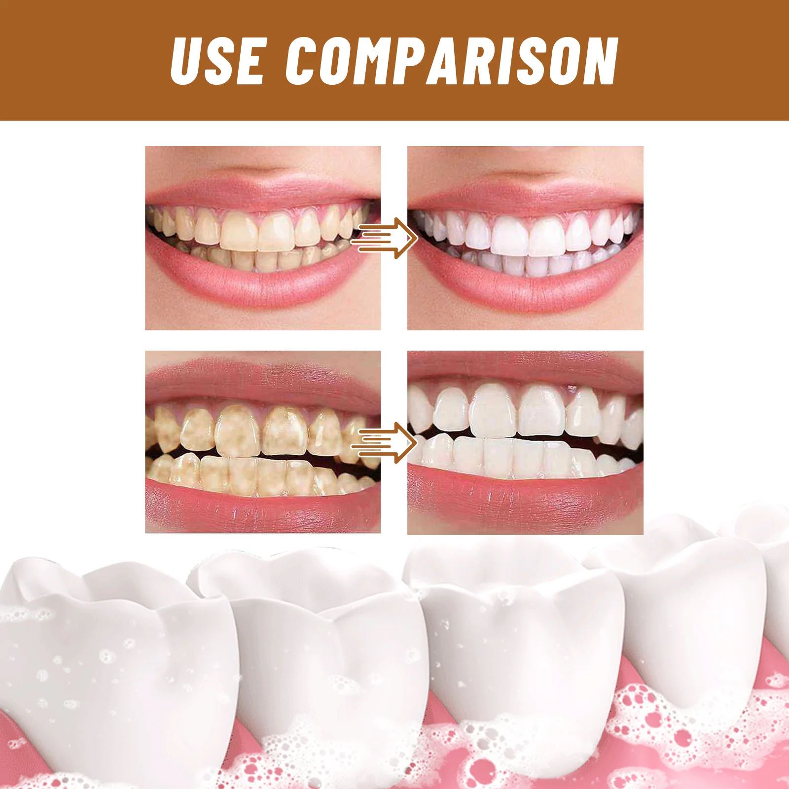 High Quality Toothpaste Teeth Whitening Original Toothpaste For Sale