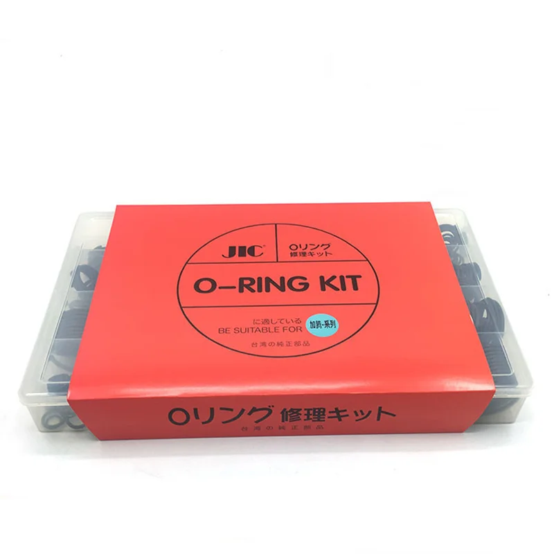 For Kato excavator HD307/HD308/HD512/HD700/HD820 fluorine rubber 1023/1430 O-ring O-ring oil seal