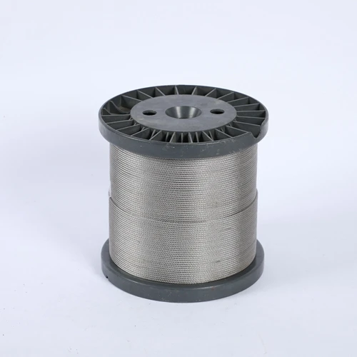 Online Shop Hot Selling Aircraft Cable Stainless Steel Wire Rope