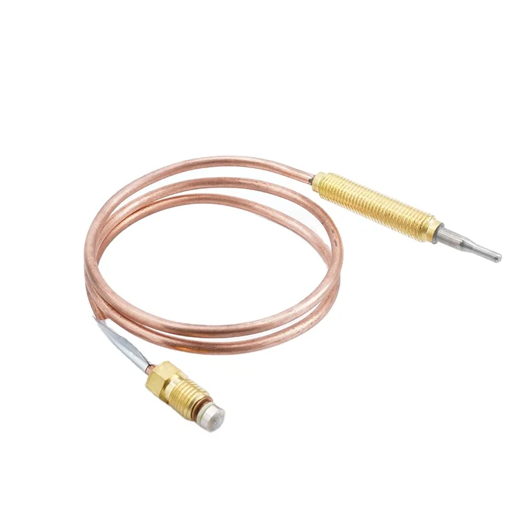 Discount price high quality universal kitchen gas stove heating burner grill thermocouple