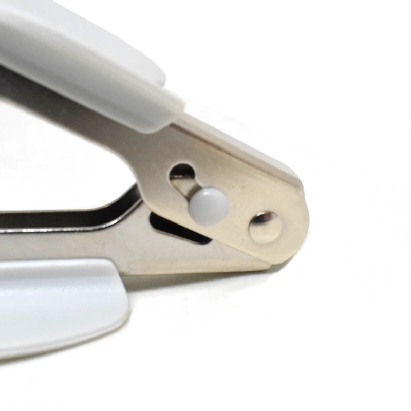 L-8 Прямая продажа с фабрики, хорошее качество, портативный офисный мини-металлический штифт