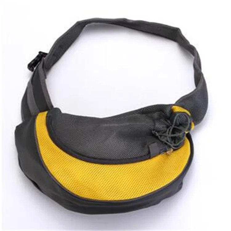 Pet Supplies Amazon Hot Selling Pet Carriers Custom Pet Carrier Sling Bag