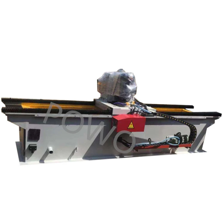 Automatic Linear Guide Straight Sheet Metal Granulate Knife Guillotine Plastic Rusher Blade Sharpener With Best Price