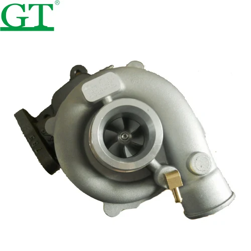 316952D wholesale turbo charger for D7D engine parts