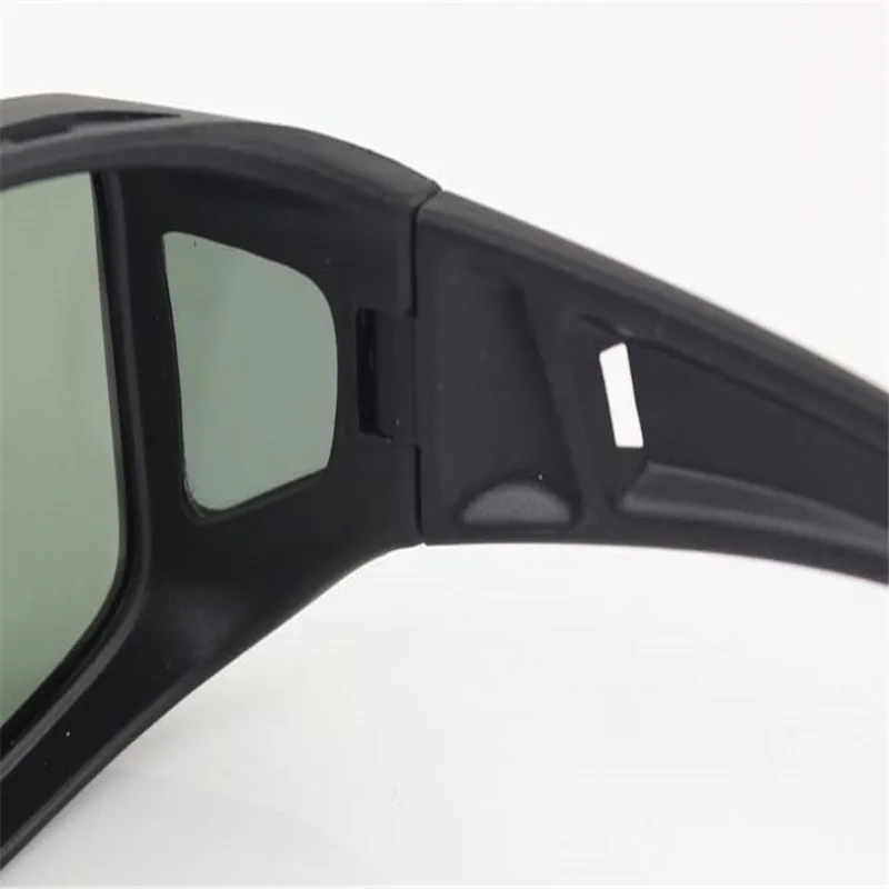 
Night Vision Driving Wraparound Sunglasses Fits Over Glasses 