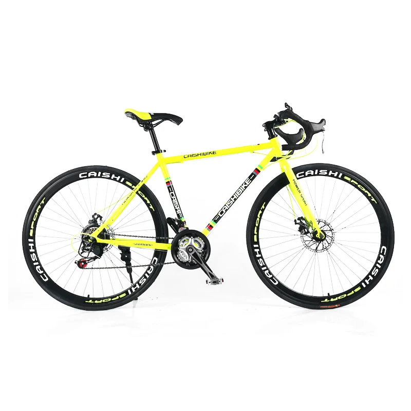 
Customized wholesale sales efficient E80A09400 light green bicycle mountain bike 