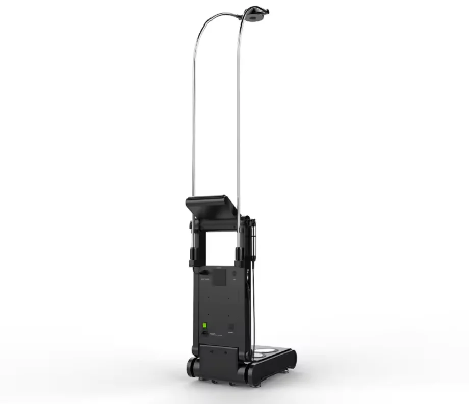 Human Body Elements Analysis Machine Measurement Analysis Instruments body analysis machine 3d body scanner