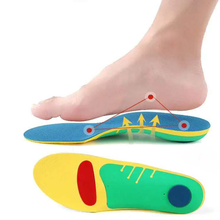 Shoe Pads Soft Popular Hight Quality Air Top Selling Good Quality Pad Shock Absorbing Basketball Foam Latex For Insoles Sheet