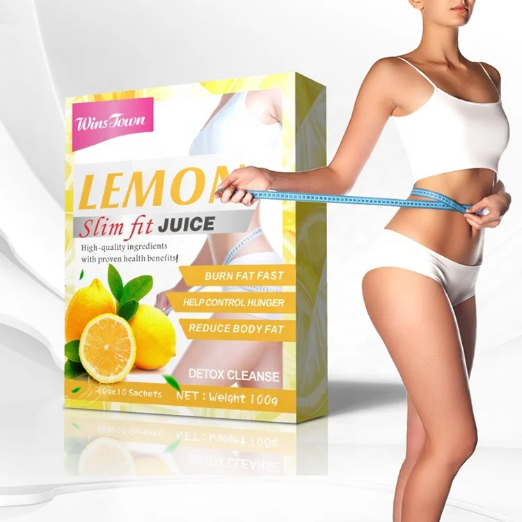
Slimming Fruit Juice Drink Instant Powder Soft beverage keep Fit and weight loss control 