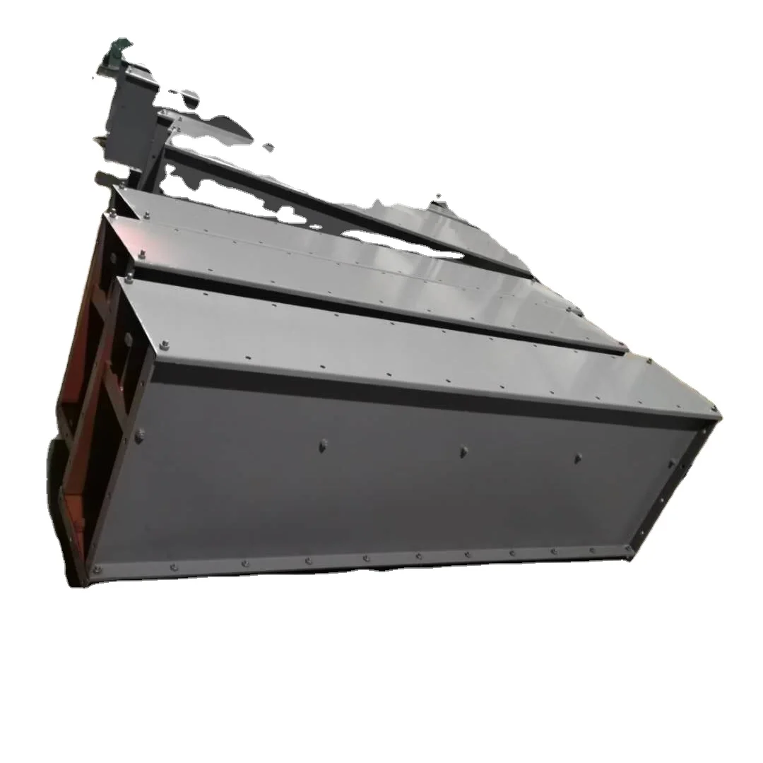 Durable and affordable scraper conveyor with favorable price