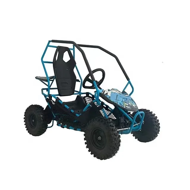 2021 Новый dinos 1200 Вт 48 В mini quad electric UTV детский карт багги для дешевой