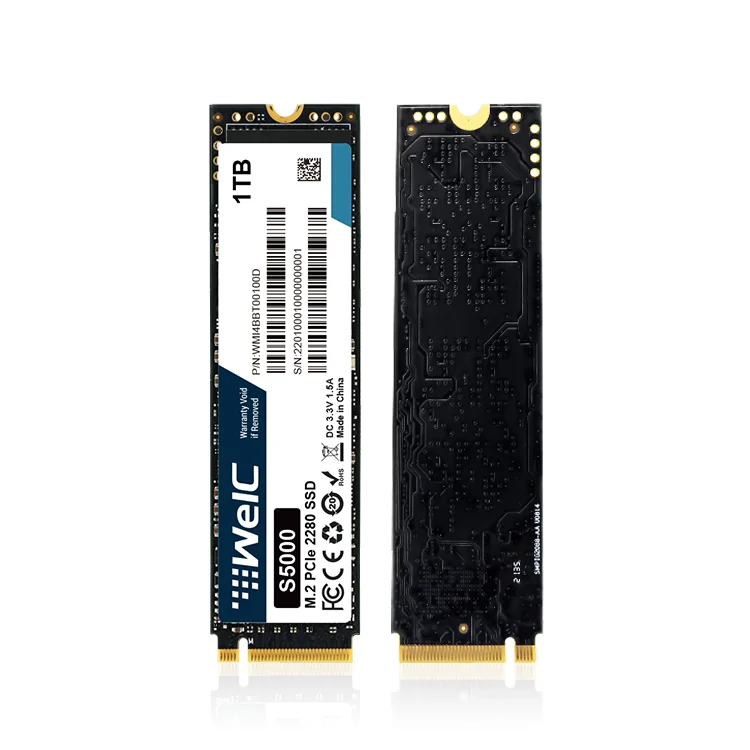 128 ГБ 256 512 1 ТБ 3D NAND флэш-накопитель M.2 Nvme 2280 твердотельный накопитель внутренний M2 PCIe Gen4 SSD