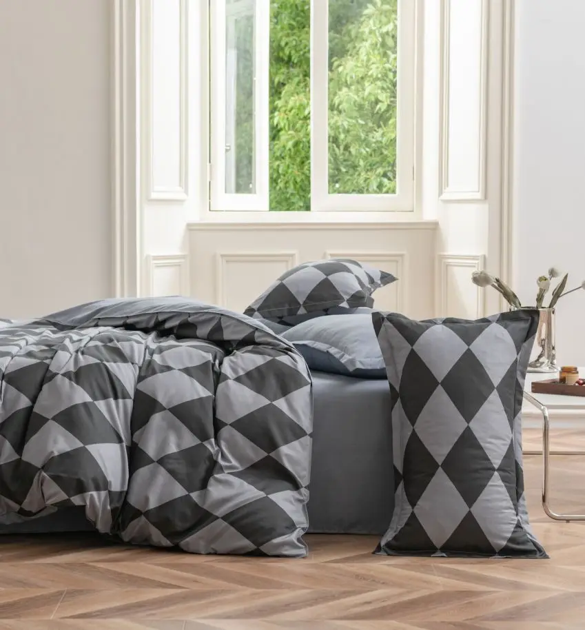 Wholesale KING Bed Sheet Set DUBAI Market bedding sets