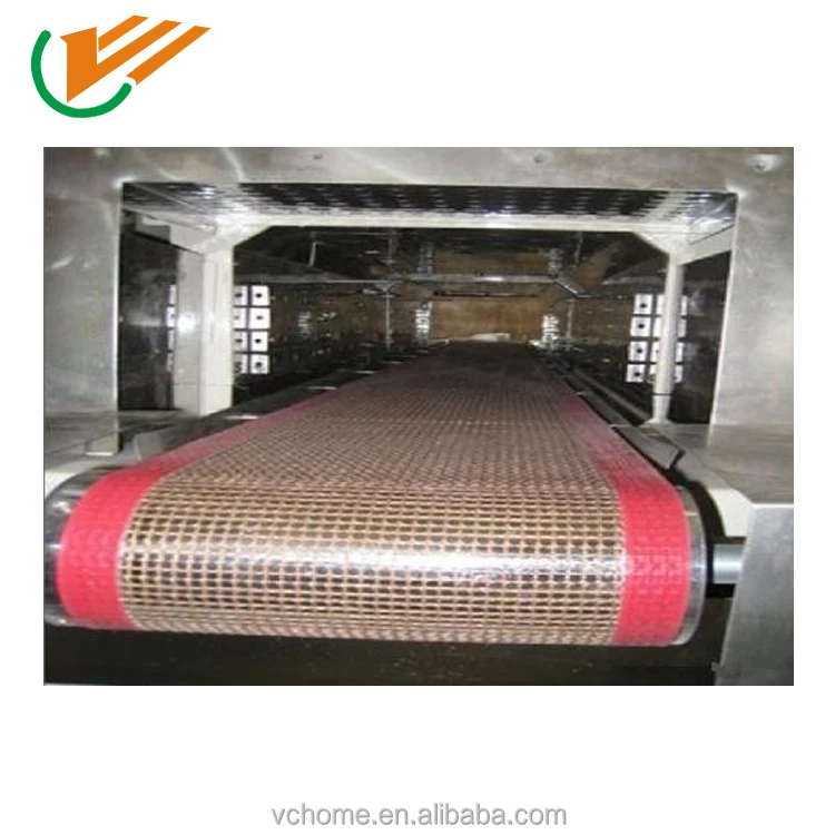 Китай Лидер продаж тефлон проволочной сетки экран конвейер пояс для высокой температуры